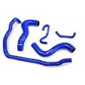 JS Performance Corsa D VXR 1.6T Coolant Hose Kit